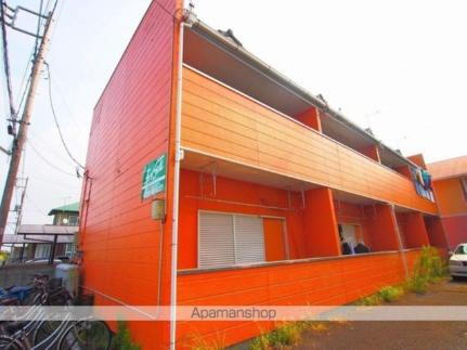 マウンテンハウスＩＩ