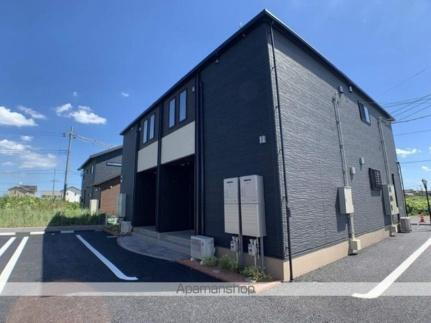 茨城県鹿嶋市平井東２丁目 賃貸アパート