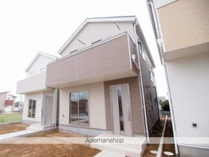 第二平井住宅２号棟