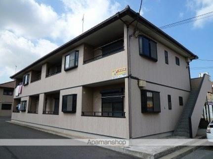 メゾン・ド・グレースＰｔ．Ｉ・ＩＩ