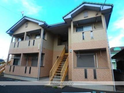 キャッスルクーＢ