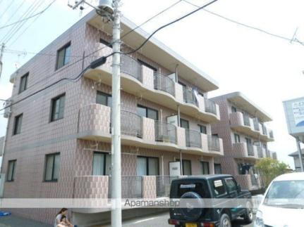 マンションロータス