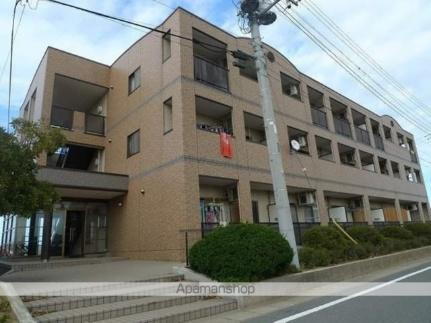 茨城県神栖市平泉 3階建 築23年4ヶ月