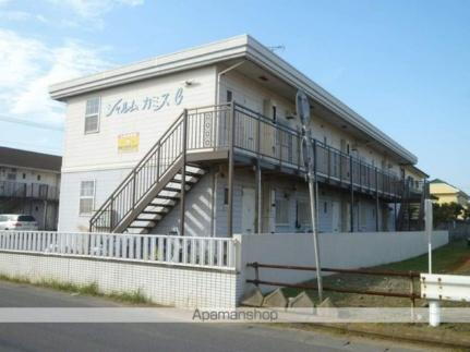 シャルムカミスＡＢＣ