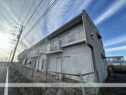 茨城県潮来市日の出８丁目 賃貸アパート
