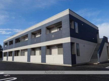 茨城県神栖市息栖 2階建 築8年10ヶ月