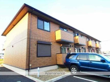 シュロス蒲地　Ｂ