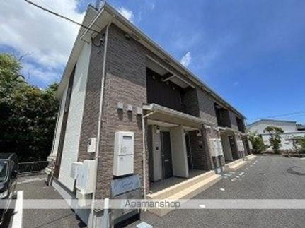 茨城県鹿嶋市大字国末 2階建 築5年4ヶ月