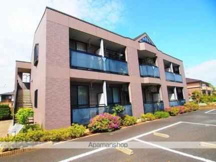 茨城県鹿嶋市大字下塙 2階建 築20年2ヶ月