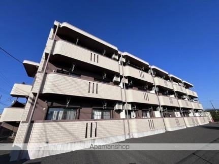 茨城県神栖市平泉 賃貸マンション