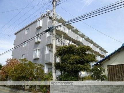 フェアウィンド鹿島