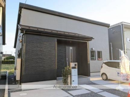 茨城県潮来市日の出５丁目 賃貸一戸建て