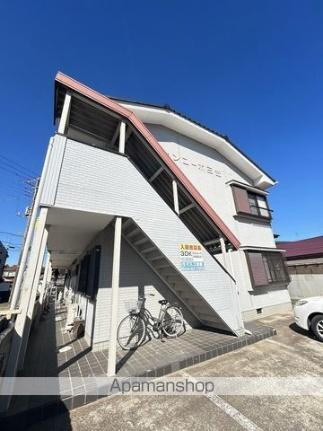 サンコーポ三笠