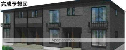 茨城県潮来市日の出４丁目 賃貸アパート