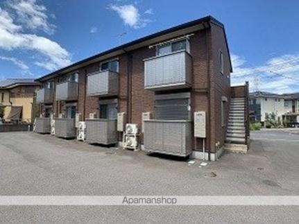 ガーデンハイツ・クーＢ