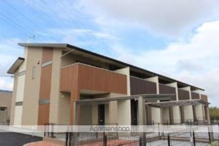 茨城県潮来市潮来 賃貸アパート