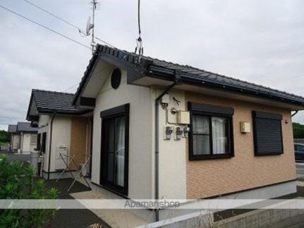 茨城県神栖市石神 賃貸一戸建て