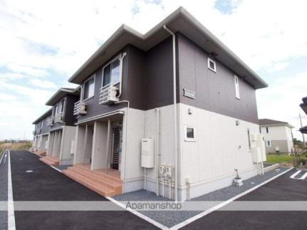 フォレストメゾン深芝