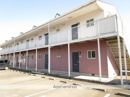 ベルフォーレＩ