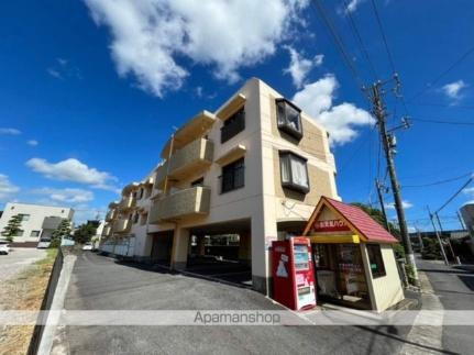 茨城県潮来市潮来 賃貸マンション