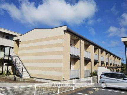 茨城県鹿嶋市大字平井 賃貸アパート