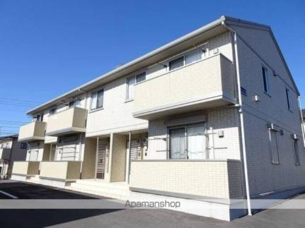 茨城県鹿嶋市緑ヶ丘１丁目 賃貸アパート