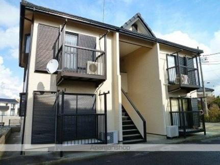 カーペンターハウスＰｔ．１ 2階建