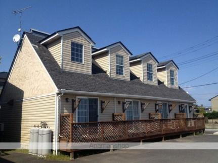 アメリカンハイツ