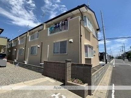 アメニティ５ 2階建