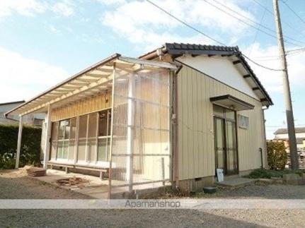 真栄荘 平屋建て