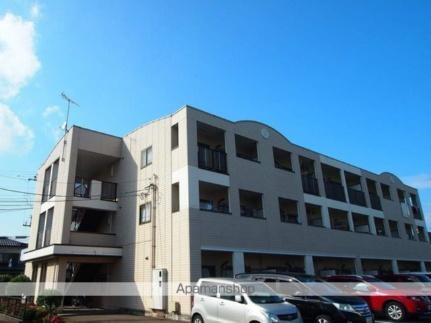 茨城県鹿嶋市大字宮津台 賃貸マンション