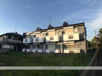 グランデュール小森