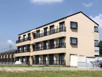 茨城県鹿嶋市大字平井 3階建 築27年