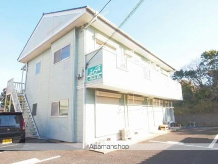 茨城県神栖市芝崎 2階建 築31年9ヶ月