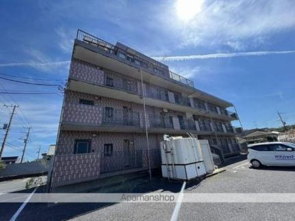 マンションリラ 4階建