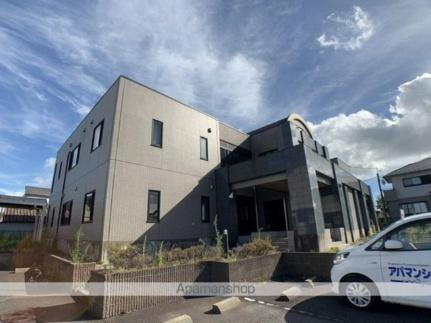 茨城県鹿嶋市大字宮津台 賃貸マンション