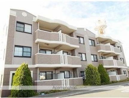 茨城県鹿嶋市大字宮中 賃貸マンション