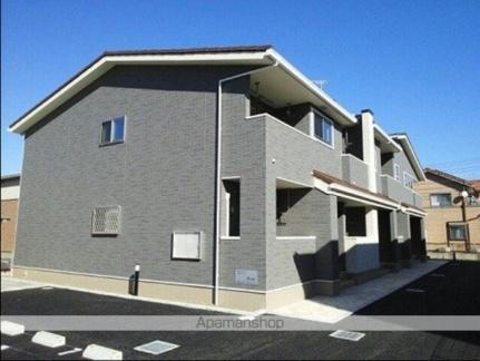 茨城県鹿嶋市大字港ケ丘 賃貸アパート