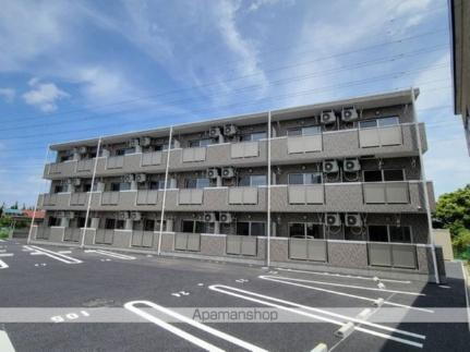 ベル・プラージュ神栖