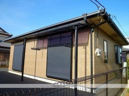 茨城県鹿嶋市宮中３丁目 賃貸一戸建て