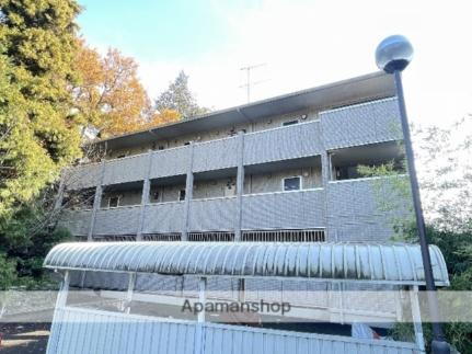 クレールＶ 3階建