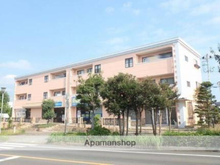 ガーデンコート松葉