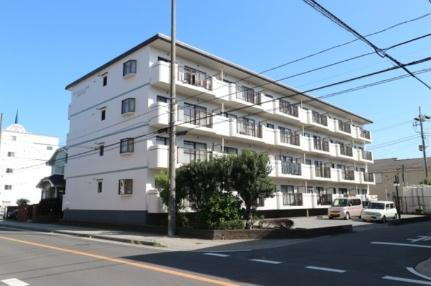 ジャスティス　２番館 4階建