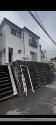 取手スカイハイツＢ棟