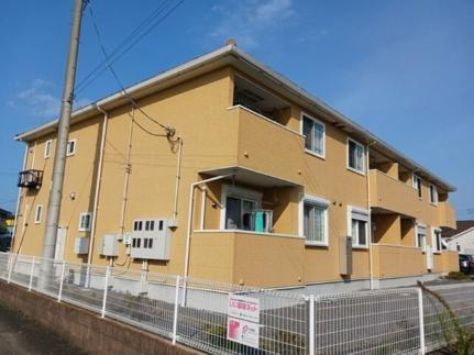 茨城県つくばみらい市筒戸 賃貸アパート