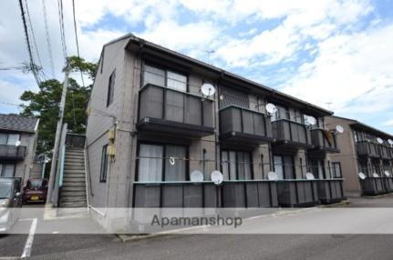 ディアス元町Ｃ 2階建