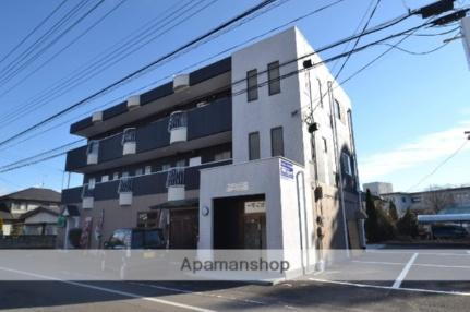 エストレージャ大田原 3階建