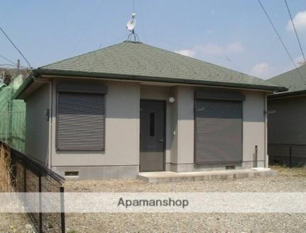 ベルメゾンガーデンコートＩＩ 平屋建て