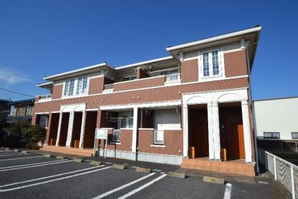 サンリットＢ 2階建