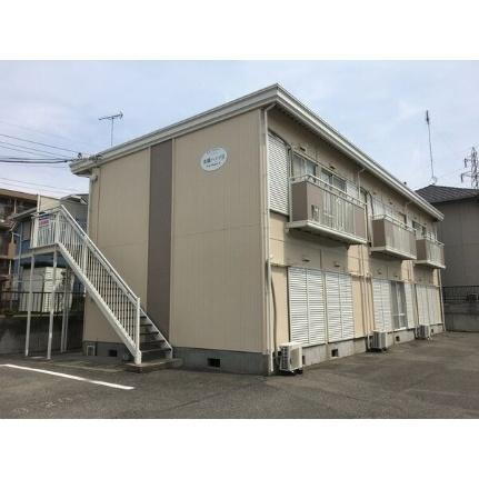 光陽ハイツＢ
